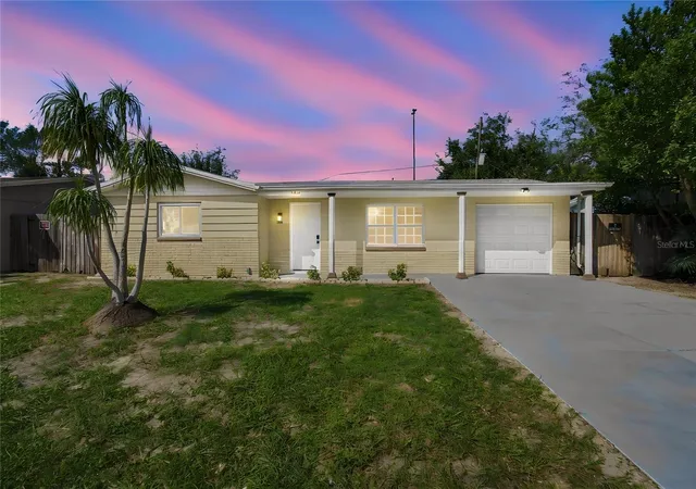 Single family home for sale at 4601 Eastwood Ln, HOLIDAY, FL 34690 | MLS# TB8560463