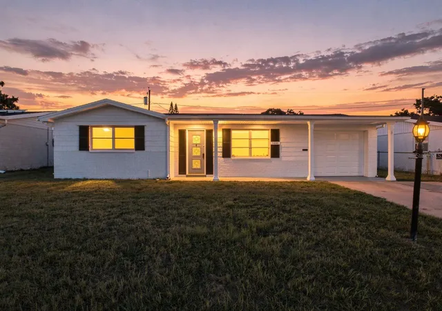 Single family home for sale at 3606 Latimer St, NEW PORT RICHEY, FL 34652 | MLS# TB8560464