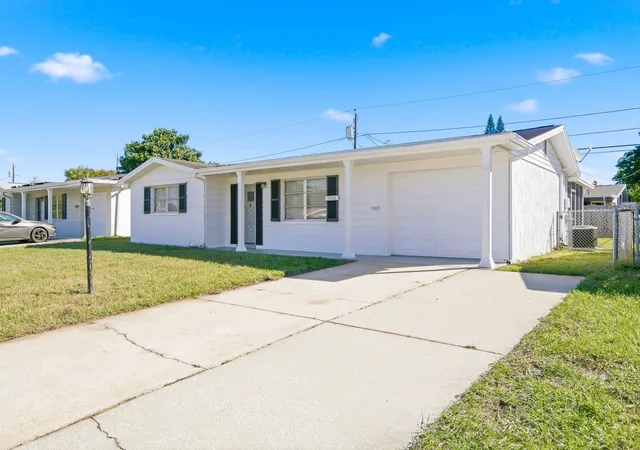 Photo 3 of Single family home for sale at 3606 Latimer St, New Port Richey, FL 34652 | MLS# TB8560464 | Listing updated on 2026-10-23