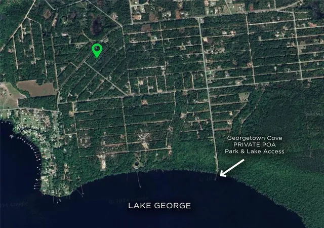 Photo 2 of Sale Pending at 210 Se 1st Street, Georgetown, FL 32139 | MLS# O6451819 | Listing updated on 2026-10-22