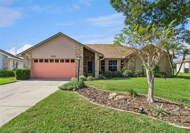 Single family home for sale at 1512 Reade Cir, ST CLOUD, FL 34772 | MLS# O6451821