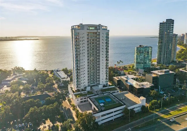 Condo for sale at 2910 W Barcelona St #904, TAMPA, FL 33629 | MLS# TB8560467