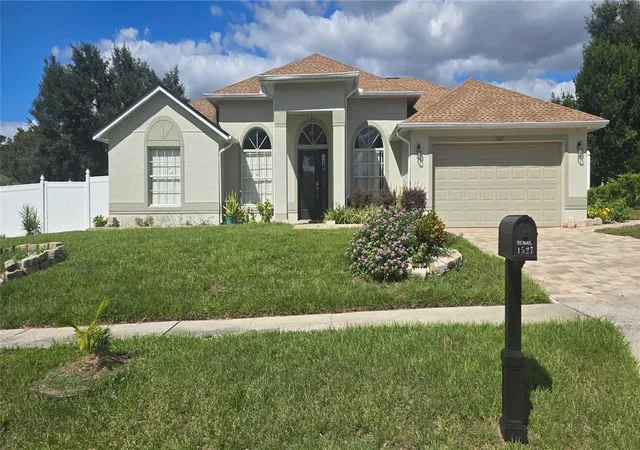 Single family home for sale at 1527 High Grv Way, ORLANDO, FL 32818 | MLS# O6451828