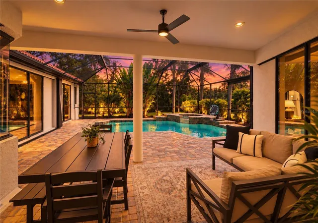 Photo 3 of Single family home for sale at 3787 Eagle Hammock Dr, Sarasota, FL 34240 | MLS# A4710450 | Listing updated on 2026-10-29