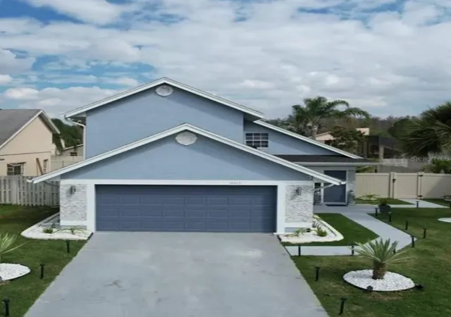 Single family home for sale at 14616 Musket Fire Ln, ORLANDO, FL 32837 | MLS# O6451835