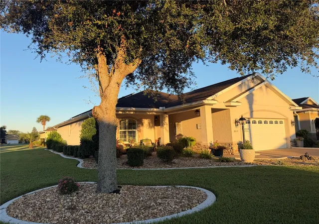 Single family home for sale at 8610 SW 88th Loop, OCALA, FL 34481 | MLS# OM734487