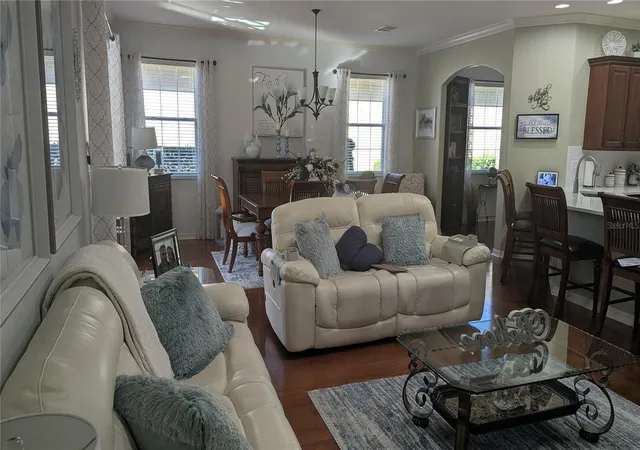 Photo 4 of Single family home for sale at 8610 SW 88th Loop, Ocala, FL 34481 | MLS# OM734487 | Listing updated on 2026-10-23