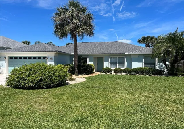 Photo 1 of Single family home for sale at 19 Mahoe Dr N, Palm Coast, FL 32137 | MLS# FC322292 | Listing updated on 2026-10-25