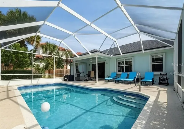 Photo 2 of Single family home for sale at 19 Mahoe Dr N, Palm Coast, FL 32137 | MLS# FC322292 | Listing updated on 2026-10-25
