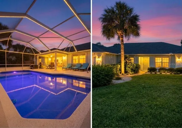 Photo 3 of Single family home for sale at 19 Mahoe Dr N, Palm Coast, FL 32137 | MLS# FC322292 | Listing updated on 2026-10-25