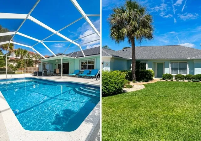 Photo 4 of Single family home for sale at 19 Mahoe Dr N, Palm Coast, FL 32137 | MLS# FC322292 | Listing updated on 2026-10-25