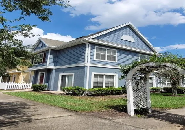 Condo for sale at 4560 Spigold Ct #107, KISSIMMEE, FL 34746 | MLS# O6451839