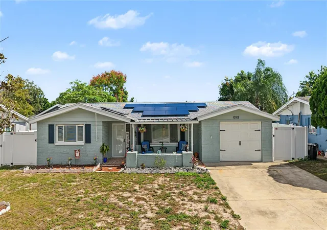 Single family home for sale at 10918 Manchester Rd, PORT RICHEY, FL 34668 | MLS# TB8560471