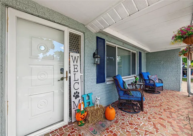 Photo 1 of Single family home for sale at 10918 Manchester Rd, Port Richey, FL 34668 | MLS# TB8560471 | Listing updated on 2026-10-23