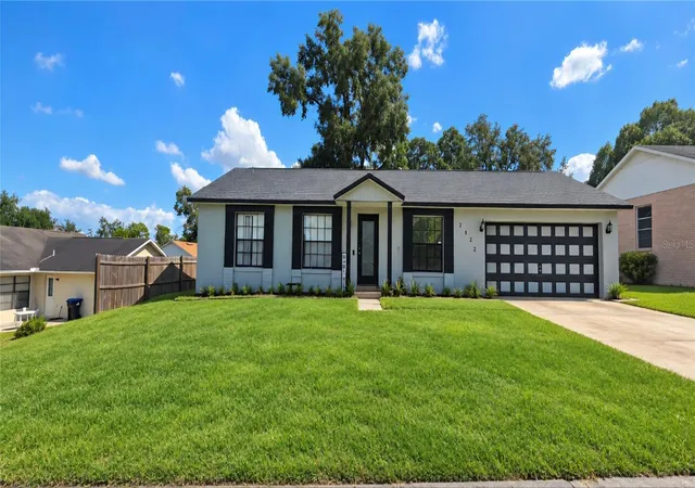 Single family home for sale at 2822 Roundabout Ln, ORLANDO, FL 32818 | MLS# O6451844