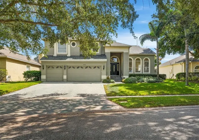 Single family home for sale at 8426 Diamond Cvs Cir, ORLANDO, FL 32836 | MLS# O6451847