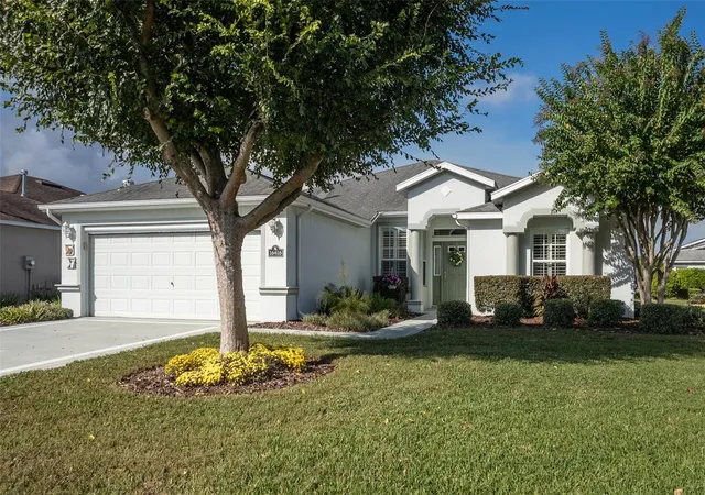 Single family home for sale at 16416 SW 12th Terrace, OCALA, FL 34473 | MLS# OM734490