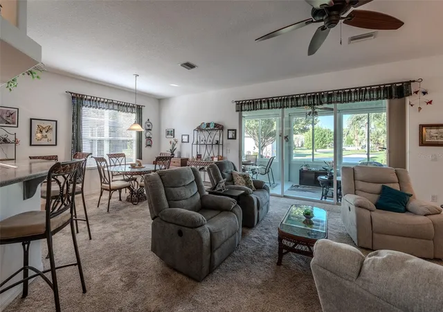 Photo 2 of Single family home for sale at 16416 SW 12th Terrace, Ocala, FL 34473 | MLS# OM734490 | Listing updated on 2026-10-22