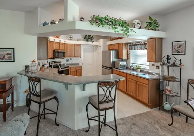 Photo 3 of Single family home for sale at 16416 SW 12th Terrace, Ocala, FL 34473 | MLS# OM734490 | Listing updated on 2026-10-22