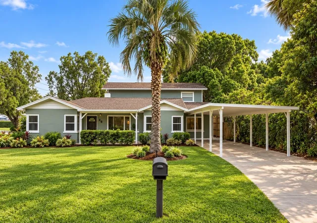 Single family home for sale at 26 Backspin Ln, ORLANDO, FL 32804 | MLS# O6451850