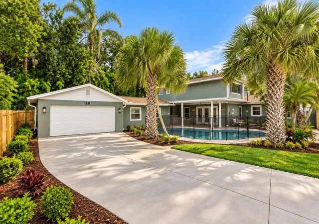 Photo 1 of Single family home for sale at 26 Backspin Ln, Orlando, FL 32804 | MLS# O6451850 | Listing updated on 2026-10-22