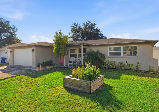 Single family home for sale at 6703 Ranchwood Loop, NEW PORT RICHEY, FL 34653 | MLS# W7890535