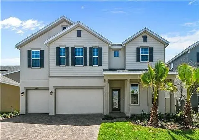 Single family home for sale at 3931 Is Green Way, ORLANDO, FL 32824 | MLS# O6451852