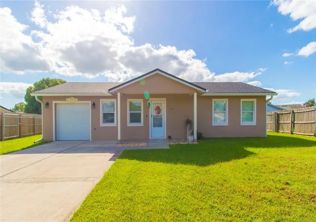 Photo 1 of Single family home for sale at 214 Dahlia Dr, Kissimmee, FL 34743 | MLS# S5159995 | Listing updated on 2026-10-25