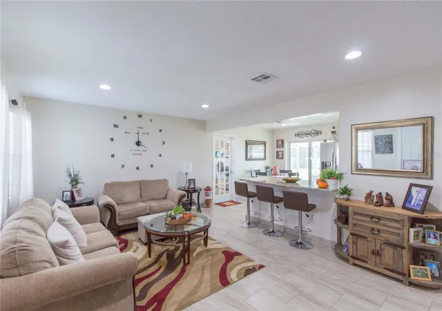 Photo 4 of Single family home for sale at 214 Dahlia Dr, Kissimmee, FL 34743 | MLS# S5159995 | Listing updated on 2026-10-25