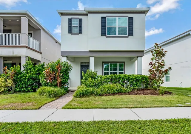 Single family home for sale at 4892 Beach Blvd, ORLANDO, FL 32803 | MLS# O6451854
