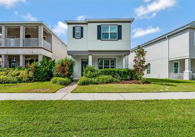 Photo 2 of Single family home for sale at 4892 Beach Blvd, Orlando, FL 32803 | MLS# O6451854 | Listing updated on 2026-10-23