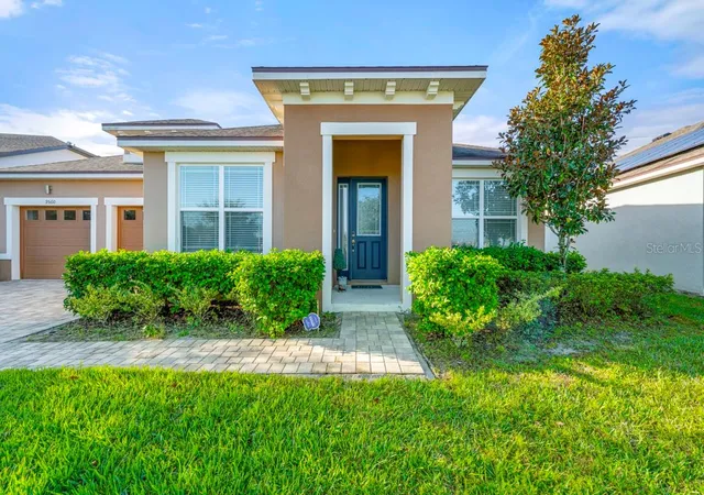 Photo 1 of Single family home for sale at 9560 Launch Point Rd, Orlando, FL 32832 | MLS# O6451855 | Listing updated on 2026-10-29