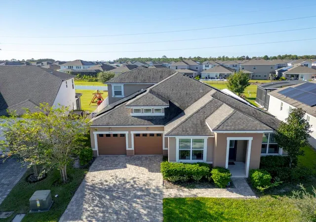 Photo 2 of Single family home for sale at 9560 Launch Point Rd, Orlando, FL 32832 | MLS# O6451855 | Listing updated on 2026-10-29
