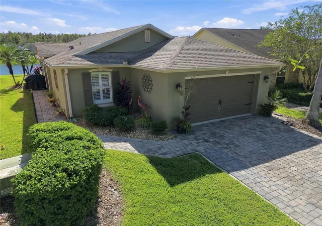 Photo 1 of Single family home for sale at 137 Rialto Rd, Kissimmee, FL 34759 | MLS# S5159998 | Listing updated on 2026-10-23