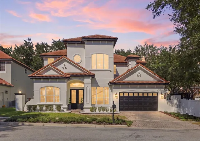 Single family home for sale at 7002 Phillips Cvs Ct, ORLANDO, FL 32819 | MLS# S5160000