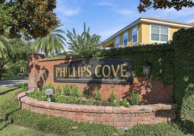 Photo 2 of Single family home for sale at 7002 Phillips Cvs Ct, Orlando, FL 32819 | MLS# S5160000 | Listing updated on 2026-10-23