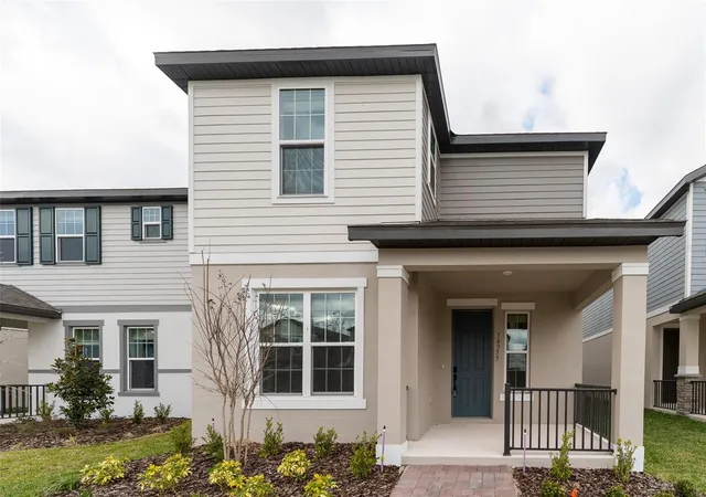 Photo 1 of Single family home for sale at 14355 Braemar St, WINTER GARDEN, FL 34787 | MLS# S5160001 | Listing updated on 2026-10-22