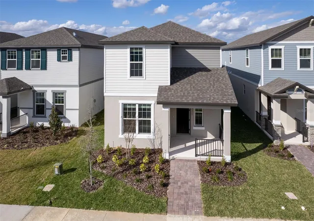 Photo 2 of Single family home for sale at 14355 Braemar St, WINTER GARDEN, FL 34787 | MLS# S5160001 | Listing updated on 2026-10-22