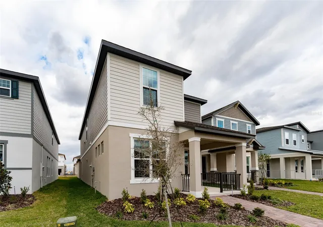 Photo 38 of Single family home for sale at 14355 Braemar St, WINTER GARDEN, FL 34787 | MLS# S5160001 | Listing updated on 2026-10-22