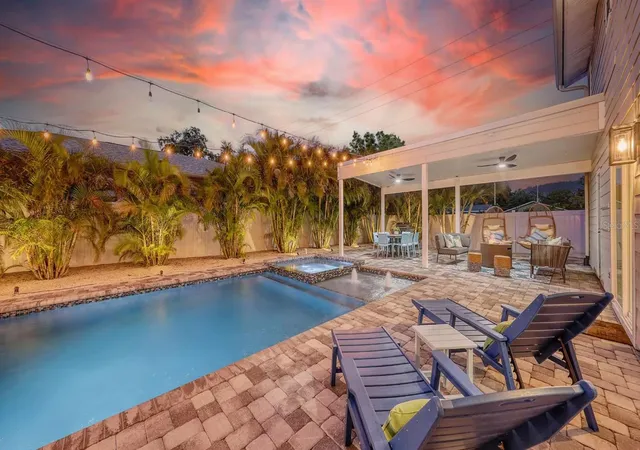 Photo 1 of Single family home for sale at 7104 9th Avenue Dr NW, Bradenton, FL 34209 | MLS# A4710461 | Listing updated on 2026-10-22