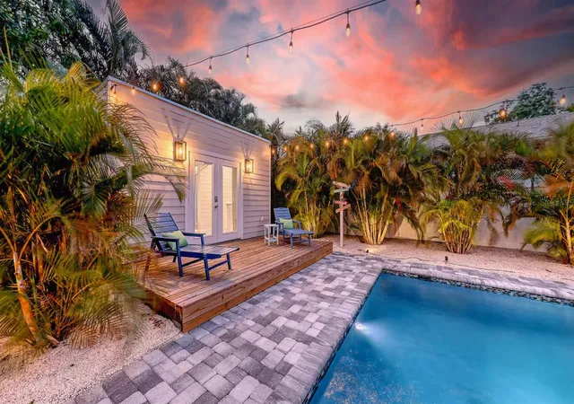 Photo 2 of Single family home for sale at 7104 9th Avenue Dr NW, Bradenton, FL 34209 | MLS# A4710461 | Listing updated on 2026-10-22