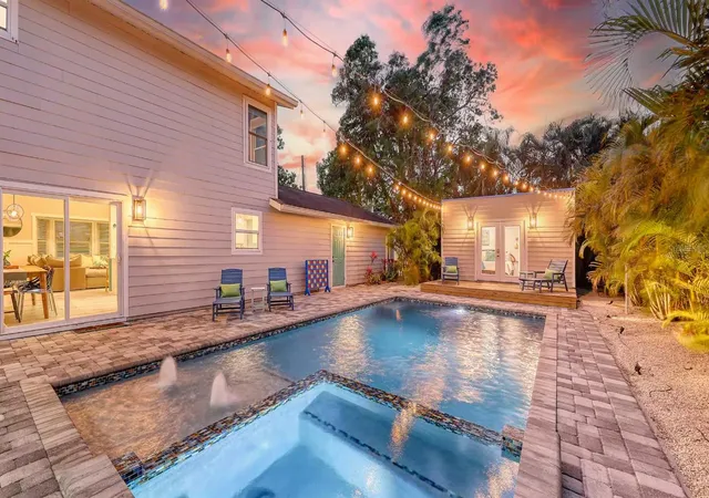 Photo 4 of Single family home for sale at 7104 9th Avenue Dr NW, Bradenton, FL 34209 | MLS# A4710461 | Listing updated on 2026-10-22