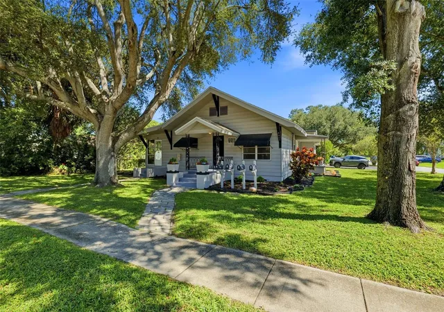 Photo 2 of Multi family home for sale at 4601 Dr Martin Luther King Jr St N, Saint Petersburg, FL 33703 | MLS# TB8560486 | Listing updated on 2026-10-22