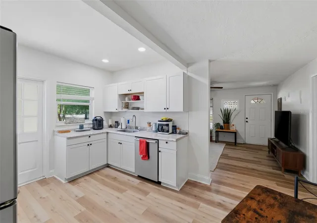 Photo 4 of House for sale at 4601 Dr Martin Luther King Jr St N, Saint Petersburg, FL 33703 | MLS# TB8560486 | Listing updated on 2026-10-22
