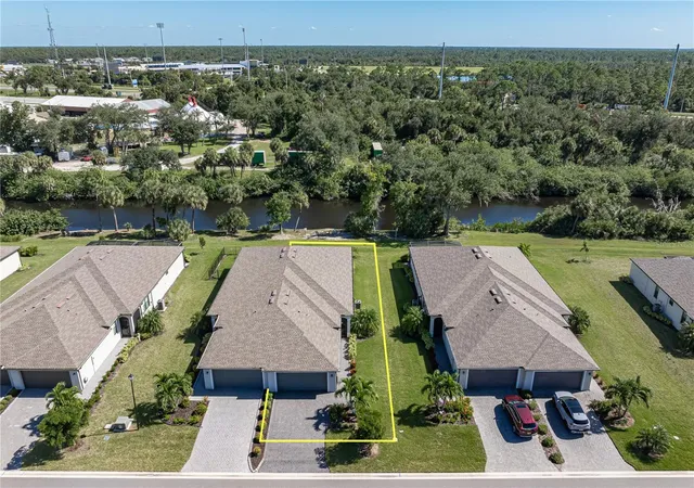 Photo 1 of House for sale at 2192 Bonito Way, Port Charlotte, FL 33953 | MLS# C7532336 | Listing updated on 2026-10-30
