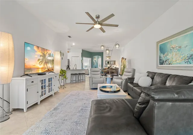 Photo 2 of House for sale at 2192 Bonito Way, Port Charlotte, FL 33953 | MLS# C7532336 | Listing updated on 2026-10-30
