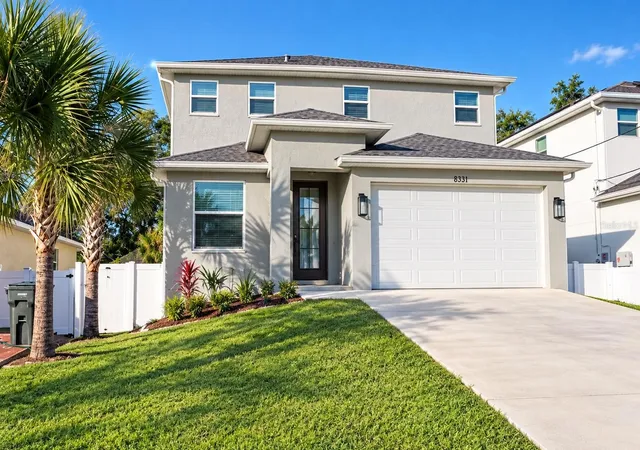 Single family home for sale at 8331 Peggy St, TAMPA, FL 33615 | MLS# TB8560493