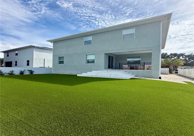Photo 1 of Single family home for sale at 8331 Peggy St, Tampa, FL 33615 | MLS# TB8560493 | Listing updated on 2026-10-23