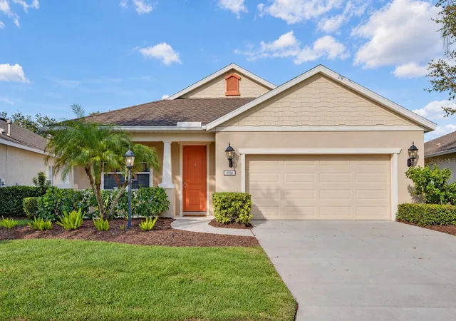Single family home for sale at 4914 Torrey Pines Run, BRADENTON, FL 34211 | MLS# A4710464