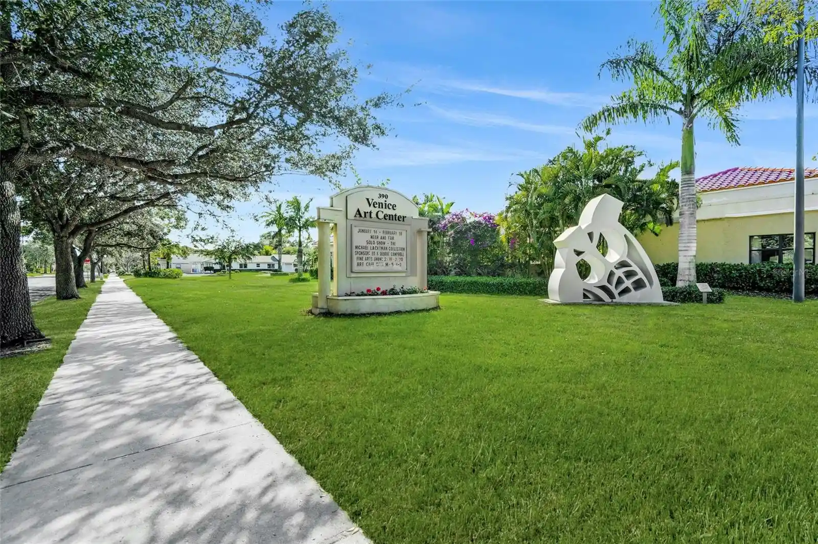 Listing Photo 54 - Condo for sale in 607 Gondola Park Dr located at 607 Gondola Park Dr, VENICE, FL 34292 - Unit #607